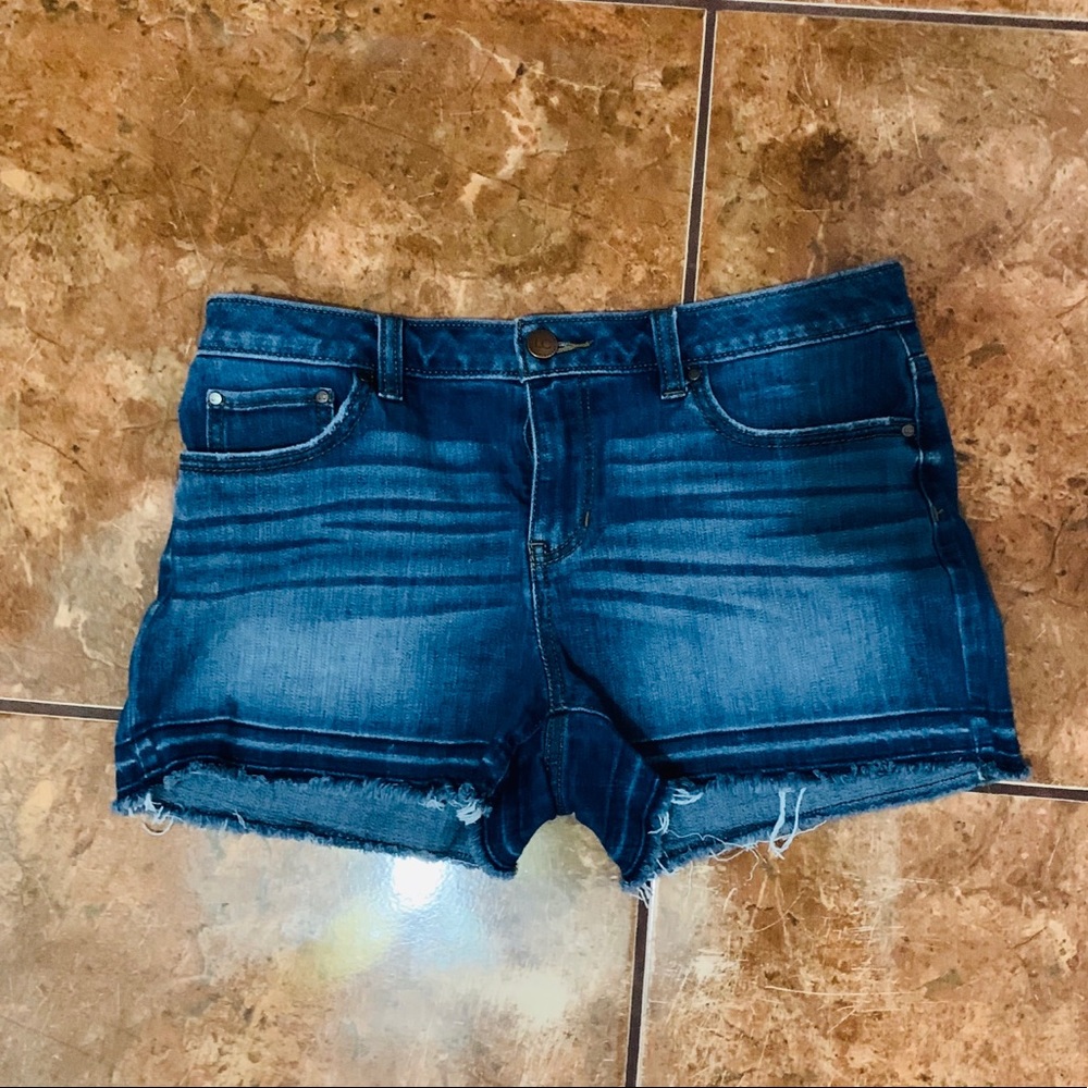Short